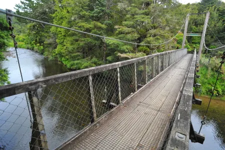 Karangahake Marathon