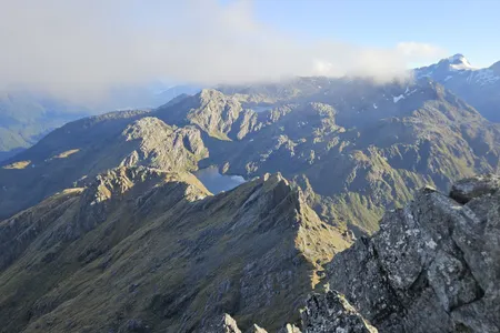 Ocean Peak