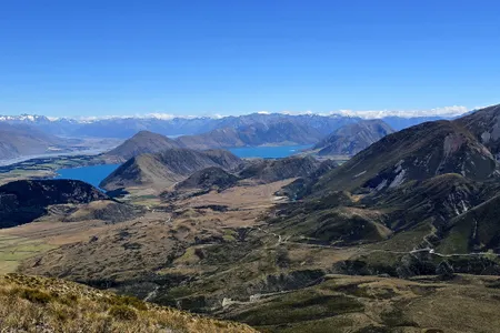 Ben More Loop