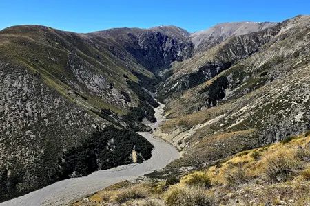 Ben More Loop