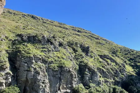 Boulder Dash