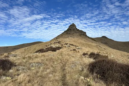 Castle Rock Ridge