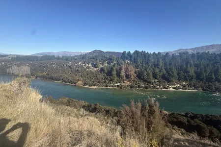 Deans Bank Loop