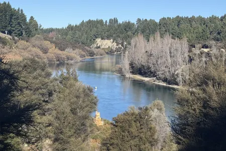 Deans Bank Loop
