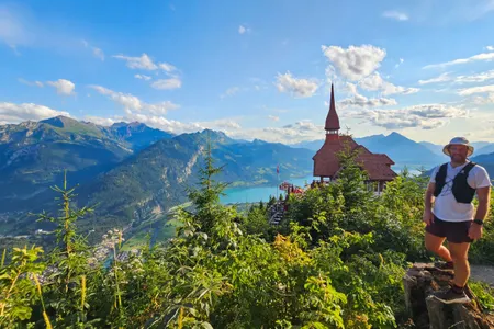 Harder Kulm