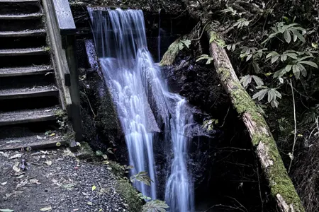 Hilly Hakarimata Loop