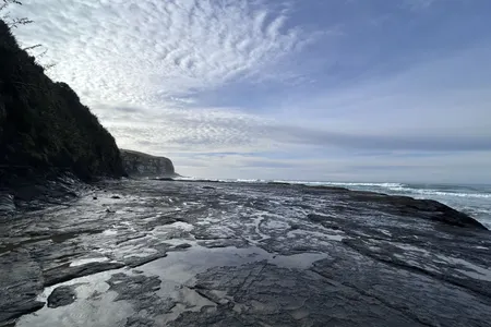 Jack's Bay Beach & Blowhole