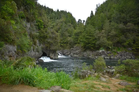 Karangahake Marathon