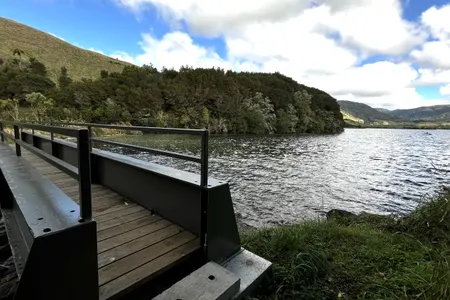 Ōkareka Loop
