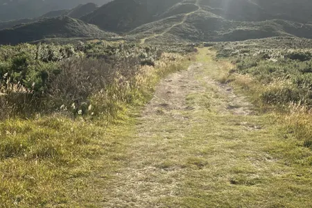 Kaukau Bells Loop