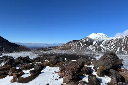Ketetahi to Turoa