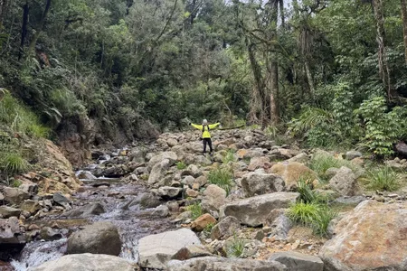 Maratoto To Golden Cross