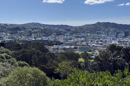 Matairangi Loop