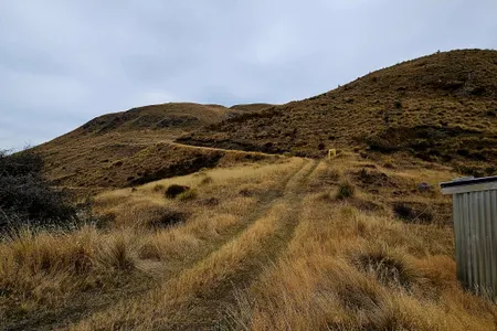 Miners Trail