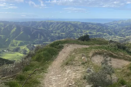 Mini Makara Mission