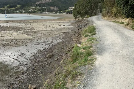 Mount Aubrey Loop