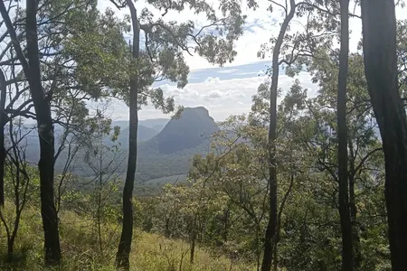 Mount Beerburrum Summit Walk