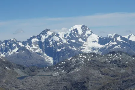 Mount Nox