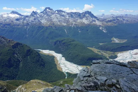 Mount Nox