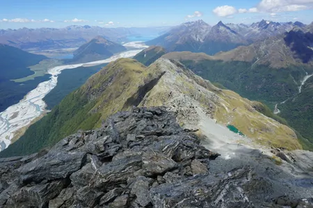 Mount Nox