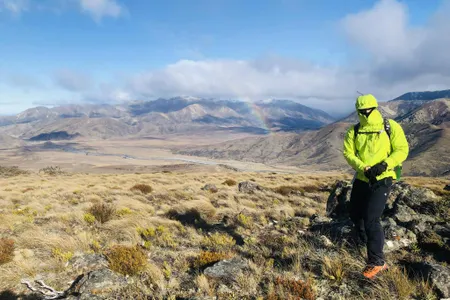 Mt Muntz Meander