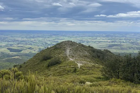 Mount Oxford