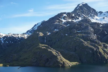 Mount Xenicus