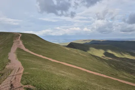 Pen y Fan