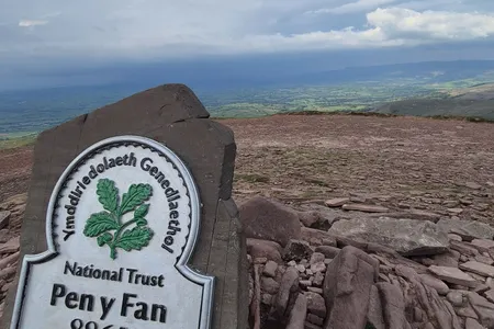 Pen y Fan