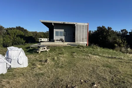 Pinnacles/Coroglen/Tapu/Crosbies hut