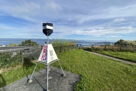 Piwakawaka Track