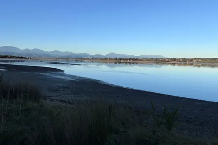 Rabbit Island