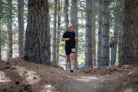 Race Tekapo 21km Half Marathon