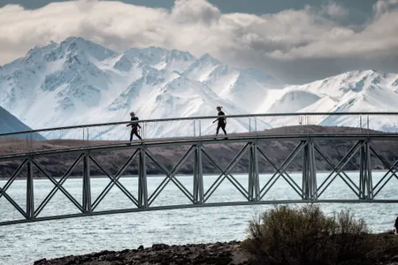 Race Tekapo 5km Run/Walk