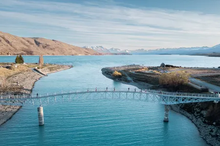 Race Tekapo 5km Run/Walk