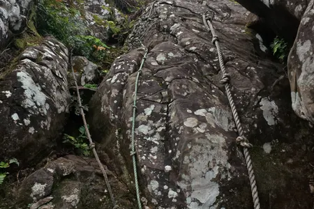 Raemaru Mountain