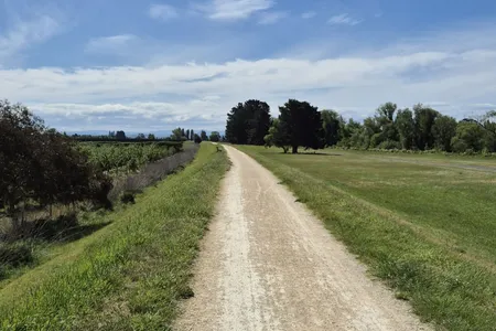 Tukituki River Trail