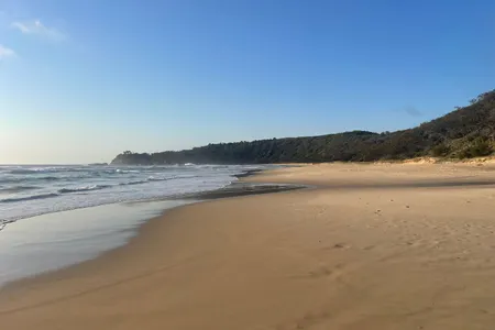 Surf Clubs - Hell's Gate Triangle