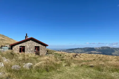 Tūpari - Packhorse - Kaituna Loop