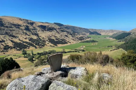 Tūpari - Packhorse - Kaituna Loop