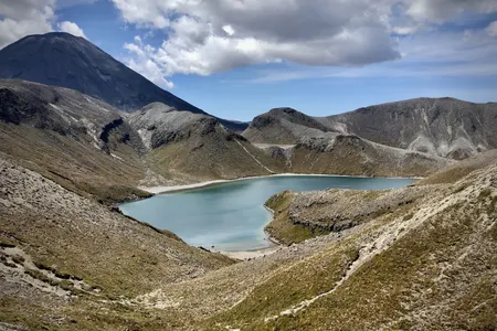 Tama Traverse