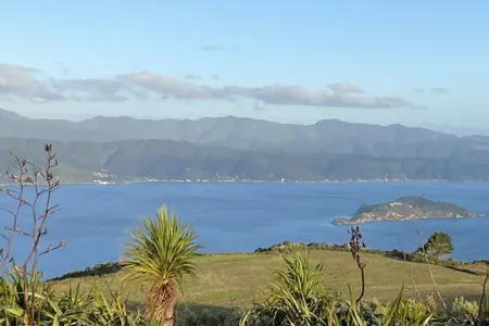 Tour of Newlands, Woodridge, Paparangi