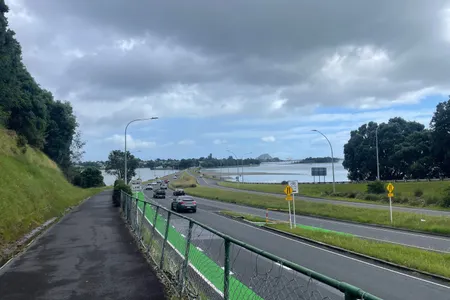 Waimapu Estuary Loop