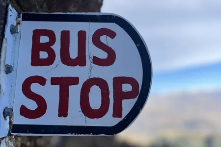 Woolshed, Bus Stop Loop