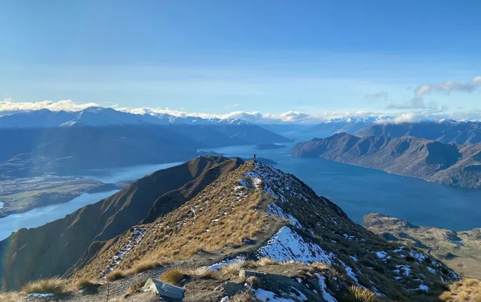 Your Trail Running Community