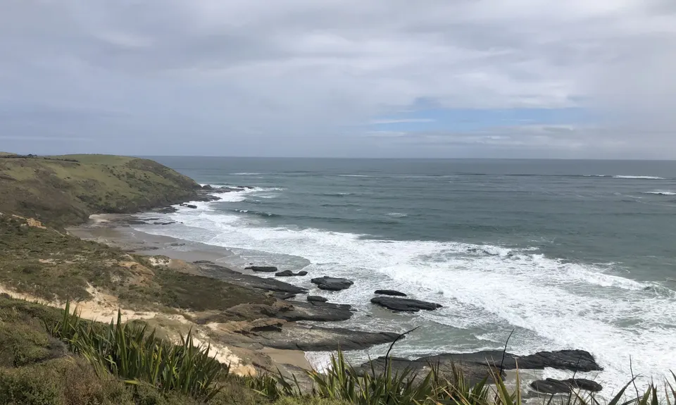Hokianga Hauler, Northland