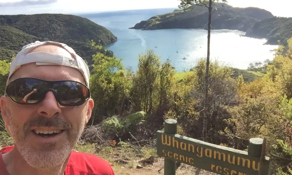 Whangamumu Track & Whaling Station, Northland
