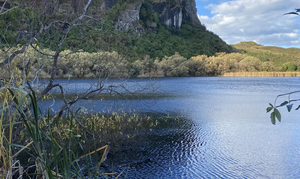 Rocky Diamond, Otago