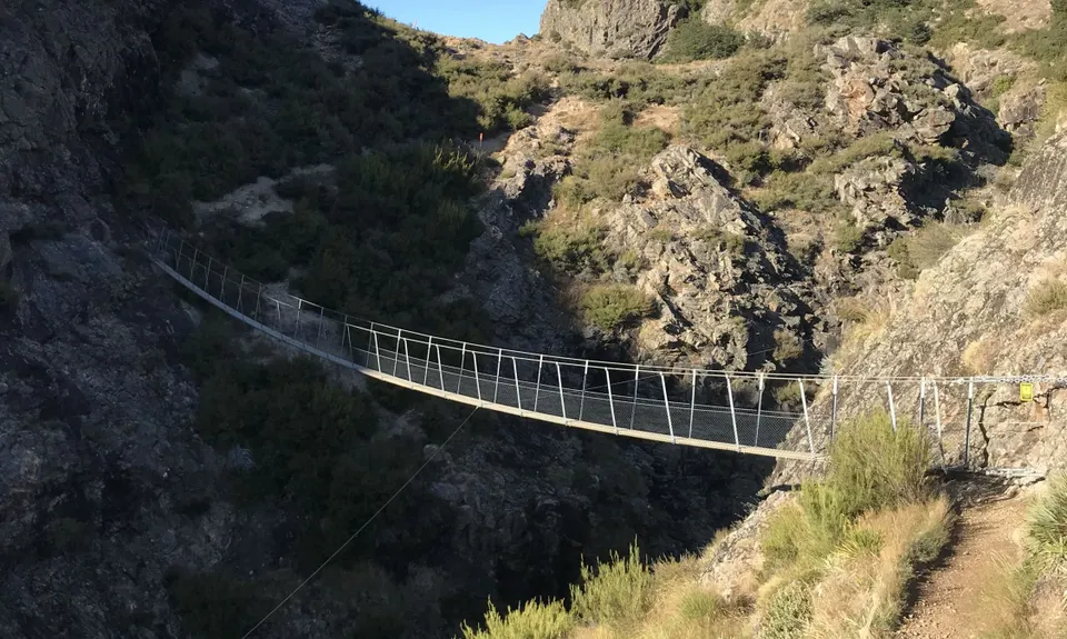 Mt Somers - Round The Mountain, Canterbury