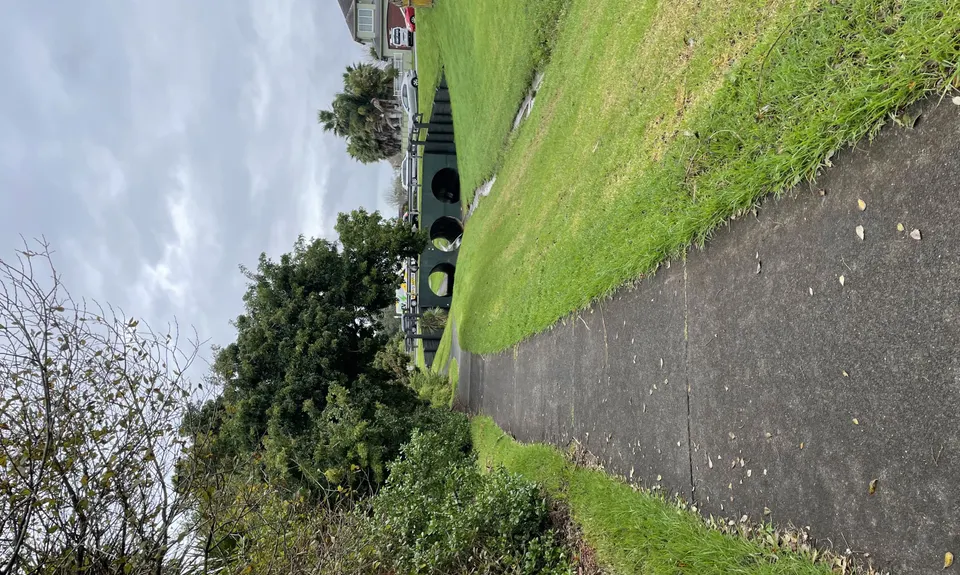 Cascadia, Auckland